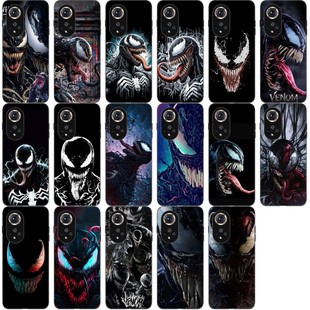 Turbo Z8X pro IQOO plus哑光壳 Z10 Venom毒液 Z9X