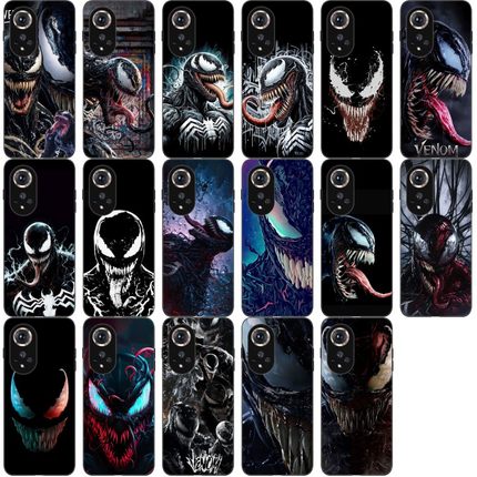 Venom毒液 OPPO Reno7/4/6/5/7se/pro/plus/5g哑光壳