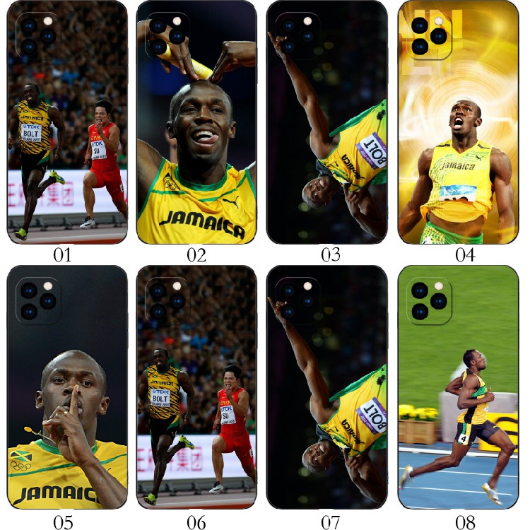 博尔特 适用iPhone苹果 15/11/13 Pro/12 mini/14 Max/Plus/XS/XR/X/8/7/6/5/红米Note 12/12R/12C手机壳