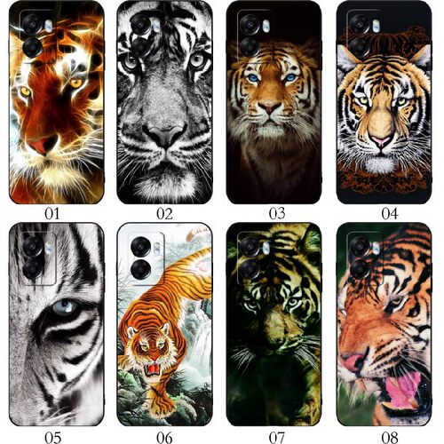 猫头鹰 适用 红米 Note 13 Pro/11E/12 Turbo/12R/+/K60/realme GT Neo2/GT2/V30/V23/10/Q5/Neo5手机壳
