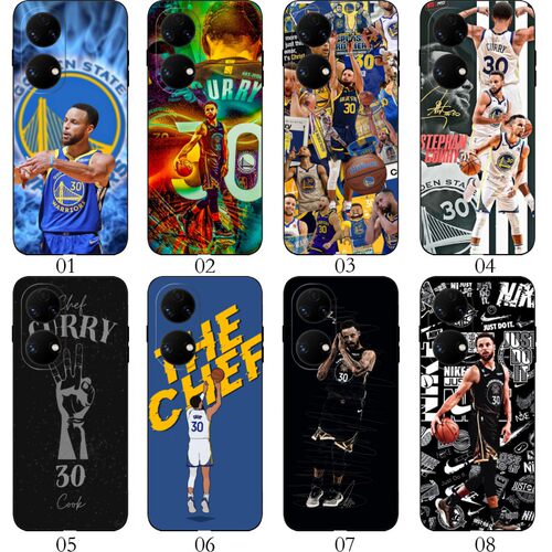 库里Curry 适用 VIVO S15e/S18 Pro/S30 Pro mini/S20/S19/Y37/Y60/一加 Ace 2V/3V/Ace5/N20 Nord手机壳
