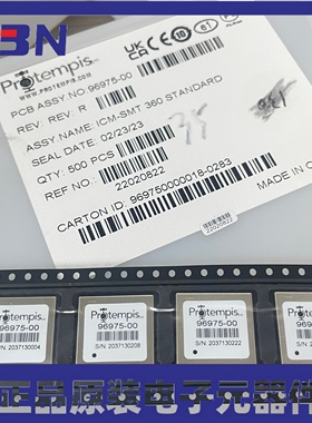 96975-00 Trimble ICM SMT360 天宝授时模块 Protempis