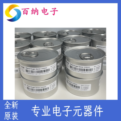 Envitec安维特OOM202氧气传感器