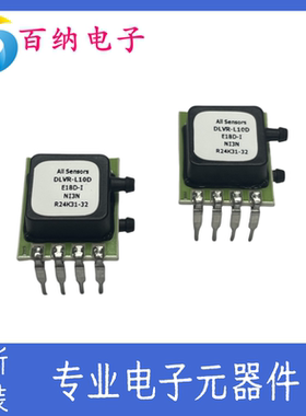 全新DLVR-L10D-E1BD-I-NI3N ALL SENSORS压力传感器进口原装正品