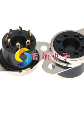 原装正品E678-8F 火焰传感器R9533 R9545专业配套转接座