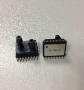 SM9541-100C-D SMI 3.3V供电 数字型压力传感器 95-003 SMD