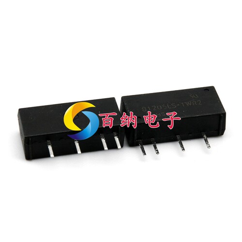 B1205LS-1WR2 B1212LS-1WR2 B1215LS-1WR2电源模块咨询后拍