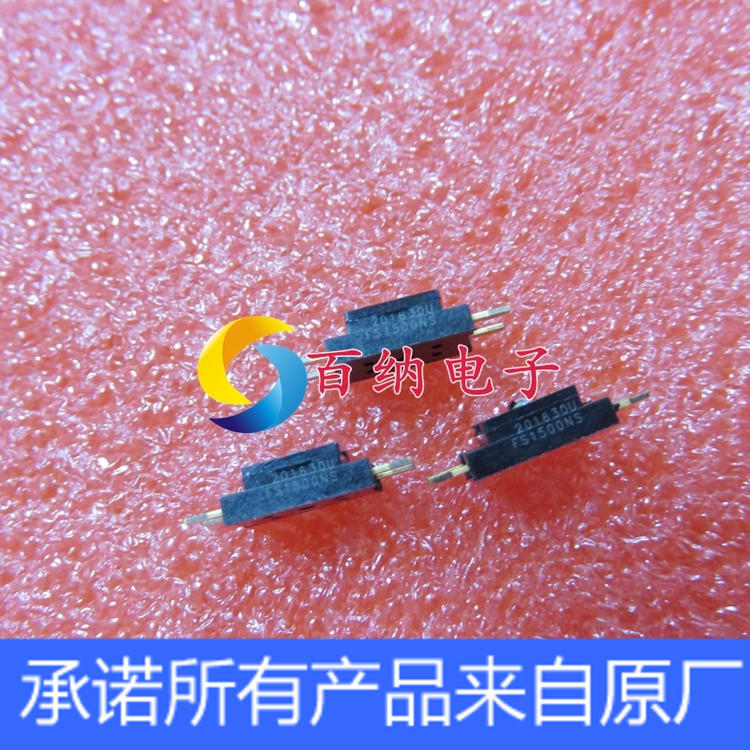 FSS1500NST触力传感器压力传感器