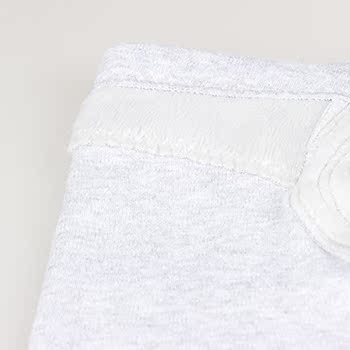 Pantalon collant jeunesse en coton - Ref 775264 Image 5