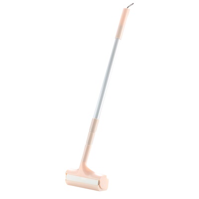 极速Lent remover roller long handle replacement paper large
