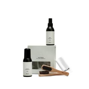 百丽定制清洁护理套装