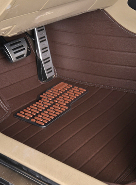 专用26/2026款奇瑞星途et5全包围汽车脚垫踏板增程版防水耐磨地垫