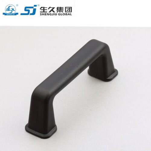 生久柜锁工具箱把手转动黑色