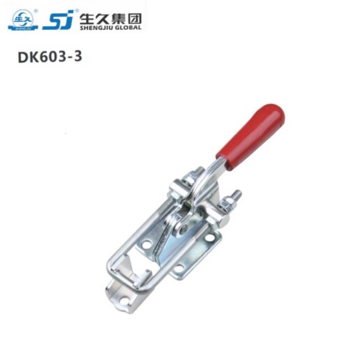 生久柜锁搭扣连杆机箱