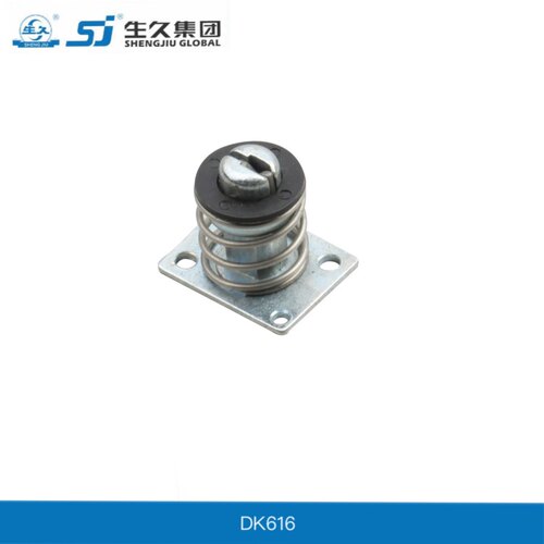 上海生久柜锁 SJ  shengjiu 配电柜柜锁 搭扣 DK616门锁铰链