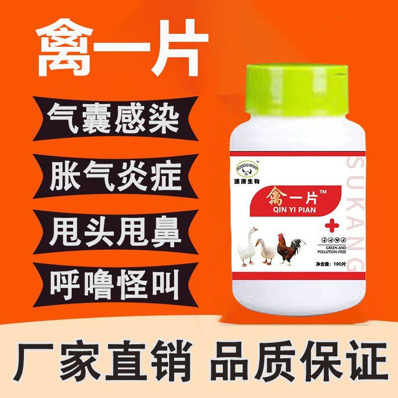 禽一片鸡鸭鹅养殖禽类急救片呼吸道肠道感冒呼噜拉稀气喘咳嗽鸡瘟,畜牧/养殖物资,饲料添加剂,淘宝优惠券,粉丝福利购,淘宝优惠卷