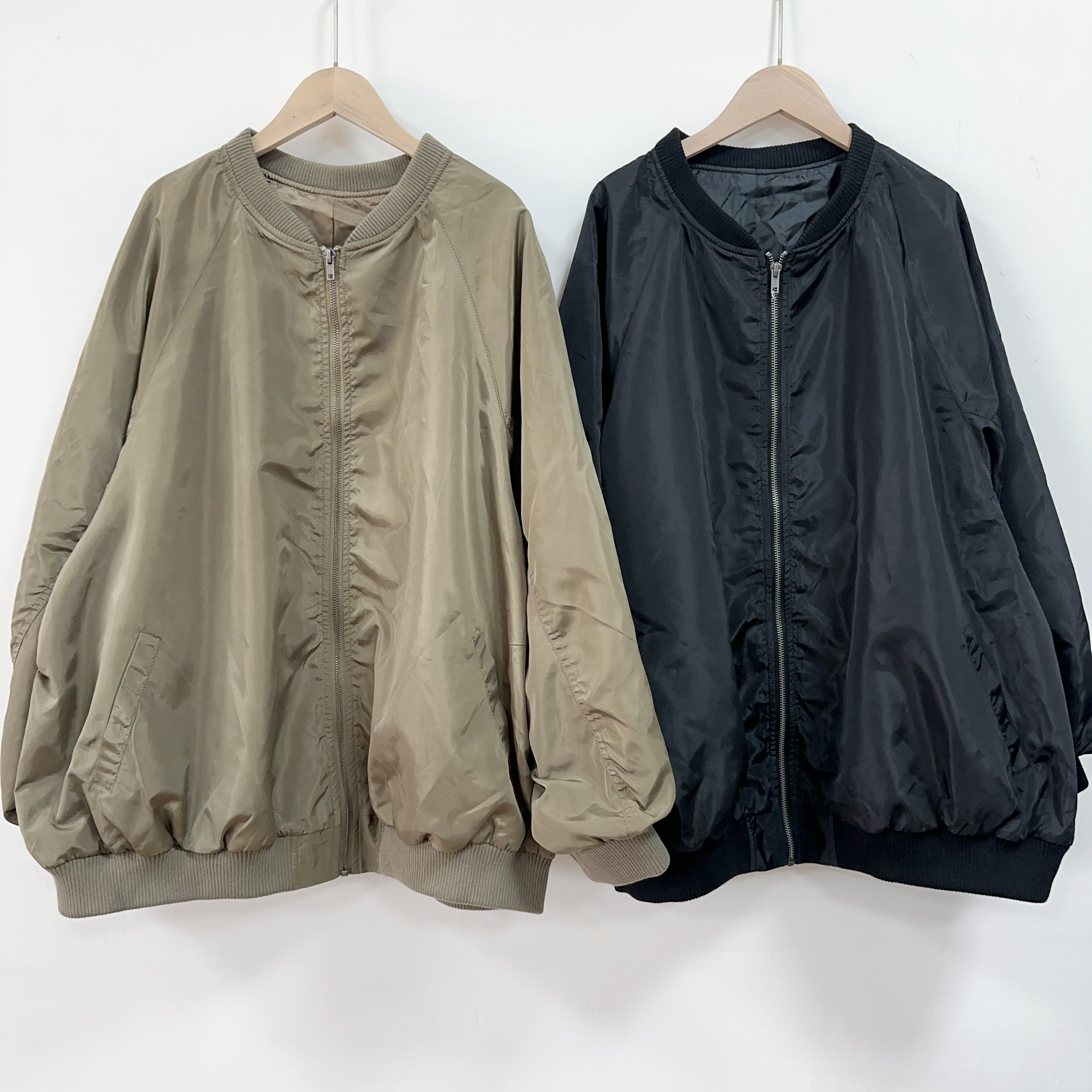 日单原单2025秋季新款女装时尚休闲宽松显瘦百搭圆领长袖外套