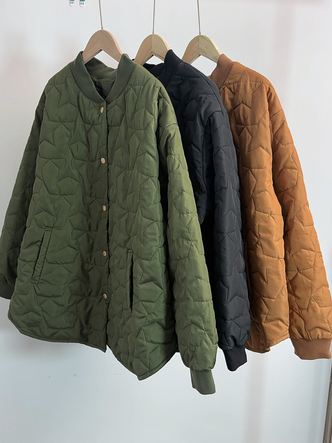 少量微瑕疵日单女士秋冬新款休闲棉服外套时尚百搭休闲宽松棉服,女装/女士精品,棉衣/棉服,淘宝优惠券,粉丝福利购,淘宝优惠卷