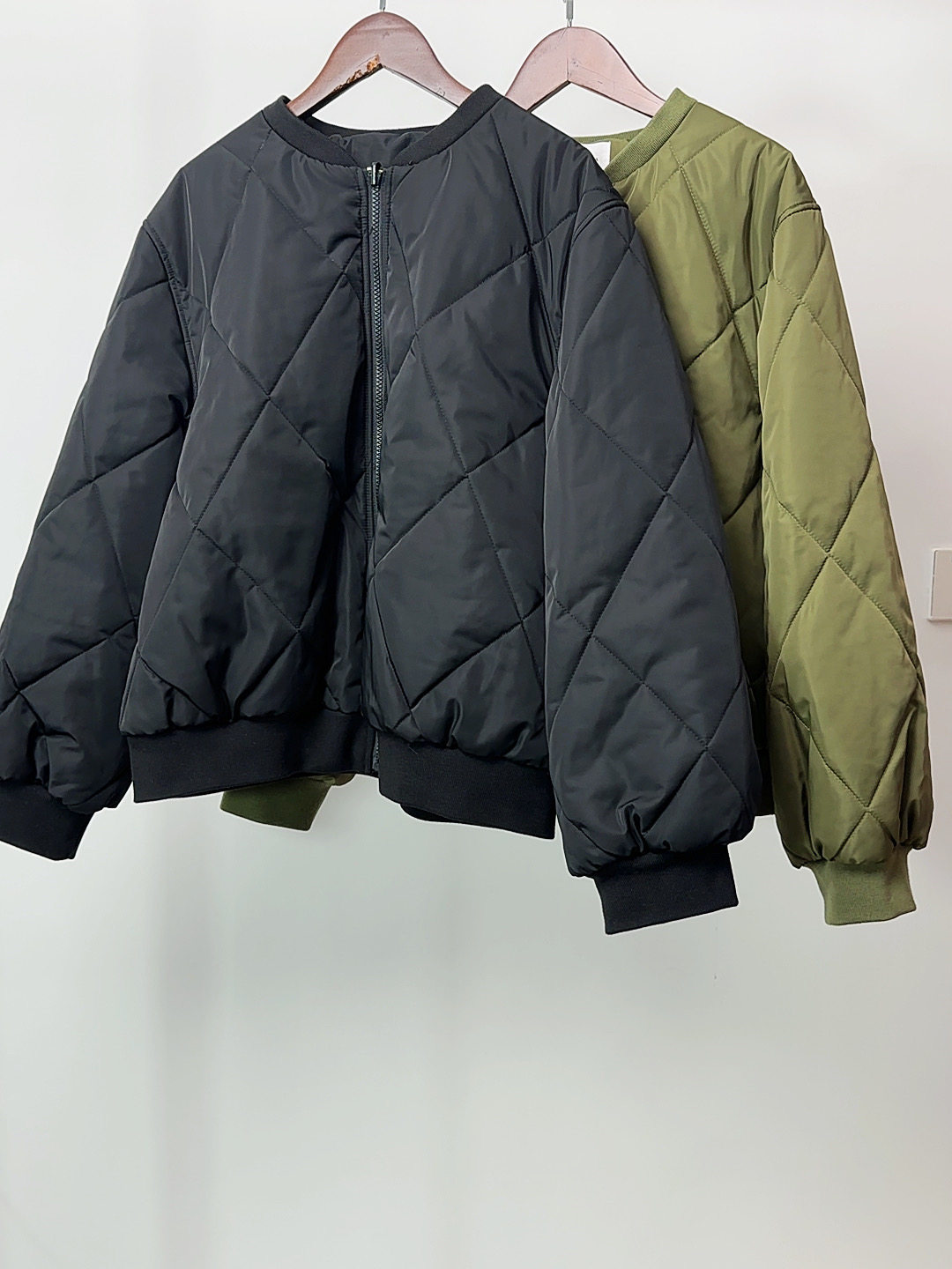 日单女士秋冬新款绗缝保暖夹棉防风防水棉服外套棉衣外套,女装/女士精品,棉衣/棉服,淘宝优惠券,粉丝福利购,淘宝优惠卷