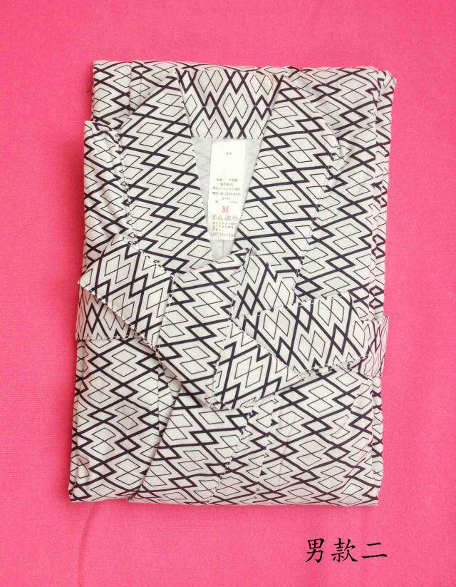 Peignoir jeunesse S/M/L/LO - Ref 597407 Image 4