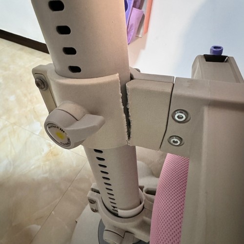 学习椅支架儿童椅配件中沪爱童