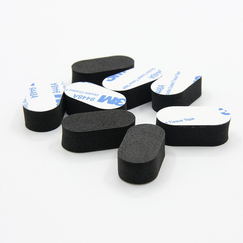 fpv穿越机海绵脚垫EVA材质