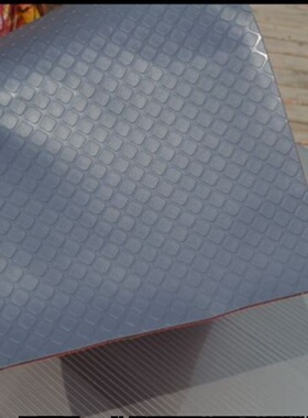 灰色防滑垫一套2片耐磨灰色绿色I加厚800宽灰色各钓台u.