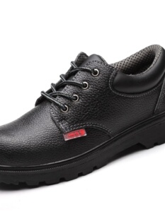 电工鞋绝缘鞋劳保鞋男士工作鞋防滑厨房厨师轻便防臭防水夏季透u.