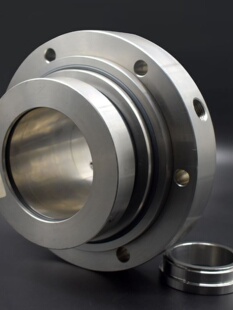 博曼特集装式机械密封 供应不锈钢 非标机械密封 量大价优u.