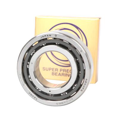 日本进口Nsk机床角接触轴承7200 7201 7202 7203 7204 7205 P4 P5