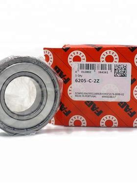 进口德国FAG 6210 6211 6212 6213 6214-2Z R-2RSR-C-2HRS-C3轴承