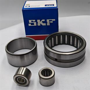进口SKF滚针轴承  NA RNA4902 4903 4904 4905 4906 4907 4908