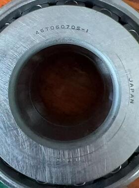 日本Koyo进口轴承  46T060705-1 船外机波箱轴承 船舶专用轴承