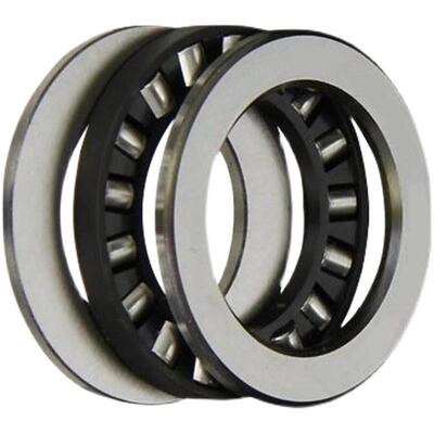 瑞典滚针推力轴承垫圈GS81108 81109 81110 81111 81112 81113