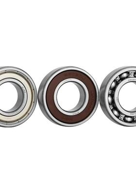 正宗进口轴承6000 6001 6002 6003 6004 6005 6006ZZCM DDUC3