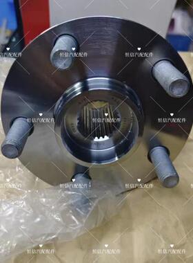 适用丰田普锐斯03-09 PRIUS NHW20前后轮轴承 前后桥轮毂轴承轴头