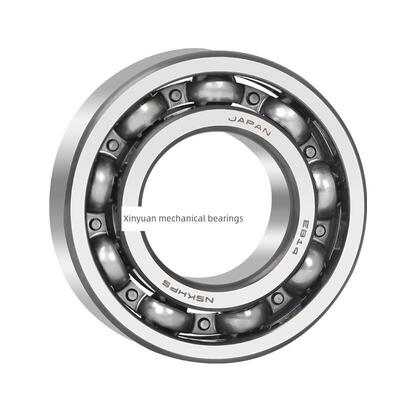 日本Nsk轴承进口6300 6301 6302 6303 6304 6305 6306 6307Zz Ddu