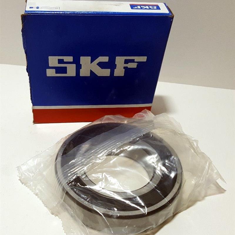 瑞典进口轴承 山地单车 花鼓轴承 17287-2RS1 17*28*7 18307