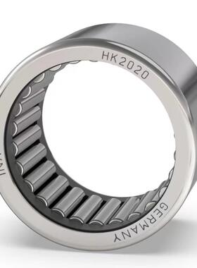 进口INA轴承 SCE BA 105 107 108 1010 1012 1014 Z 英制非标滚针