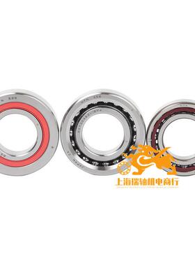 进口滚珠丝杠轴承BST25X62 BST30X62-1BP4 3062 30TAC62 2047