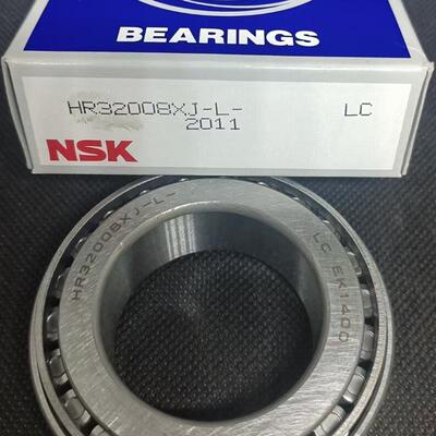 适配于金杯智尚S30 1.5L 差速器轴承 32006JR  32205  HR32008XJ