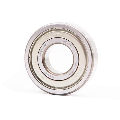 日本进口608高速轴承6000 6001 6002 6003 6004 6005 6006Z DU