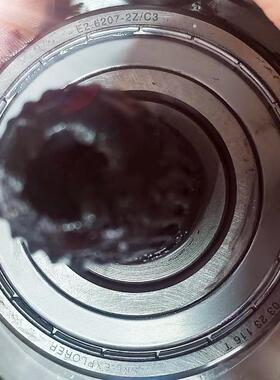 进口FAG轴承 F-638004.01.KL  E2.6207-2Z/C3 适配于威马电机轴承