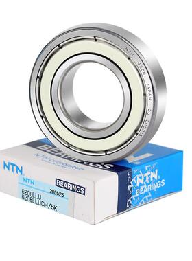 NTN日本原装进口轴承6821 6822 6824 6826 6828 6830 6832ZZ LLU
