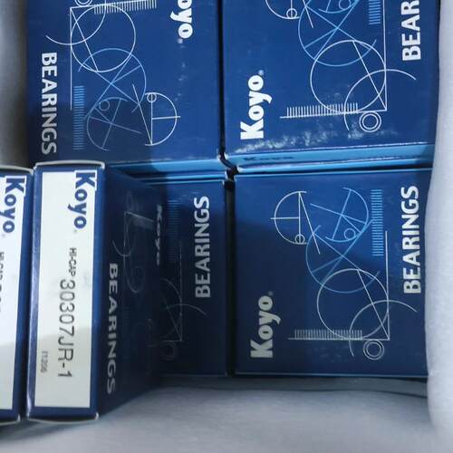 koyo轴承6201 koyo6201 koyo轴承供应商店日本原装6202 6203 6204