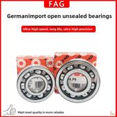 6203 6204 6205 FAG进口开式 6202 6206 P5高速 无密封轴承6201