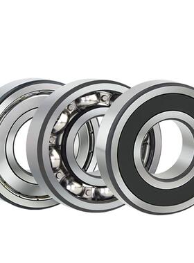 FAG轴承6020进口6021德国6022 6024 6026 6028 6030-2RSR-2ZR C3