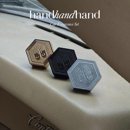 handhandhand叁手车载香氛