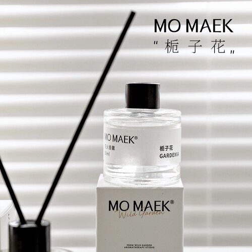 MOMAEK家居无火香薰天然扩香
