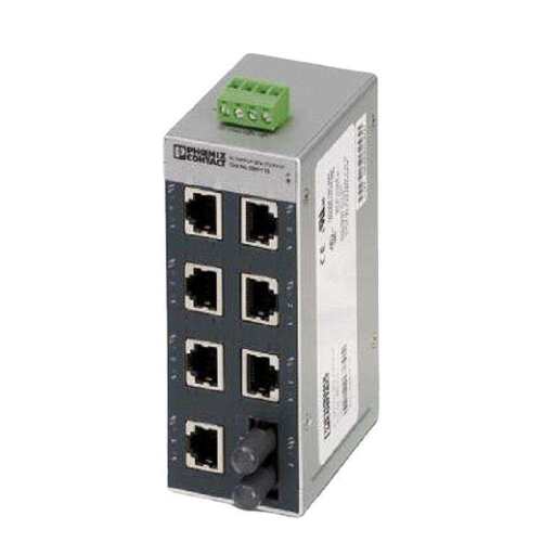FL SWITCH SFN 6TX/2FX 2891314 菲尼克斯交换机